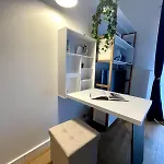 Beau Neuf Classe 3 Etoiles Relax Bourget- Centre Aix Les Bains Parc Floral Des Thermes Aix-les-Bains