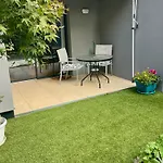 Apartment Beau Neuf Classe 3 Etoiles Relax Bourget- Centre Aix Les Bains Parc Floral Des Thermes *