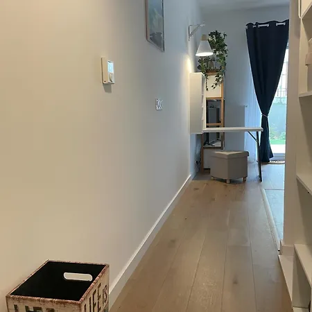 Appartement Beau Neuf Classe 3 Etoiles Relax Bourget- Centre Aix Les Bains Parc Floral Des Thermes