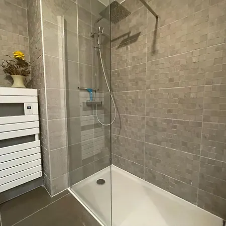 Apartamento Beau Neuf Classé 3 Etoiles Relax Bourget- Centre Aix Les Bains Parc Floral Des Thermes