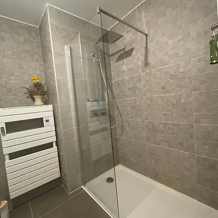 Beau Neuf Classé 3 Etoiles Relax Bourget- Centre Aix Les Bains Parc Floral Des Thermes Apartamento Aix-les-Bains